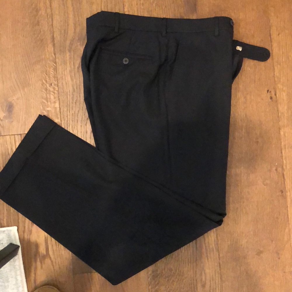 Men’s - ballin relaxed men’s dress pant